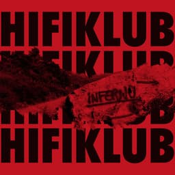 Infernu - Hifiklub
