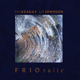 Frio Suite - Jeff Johnson