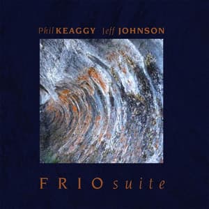 Frio Suite - Jeff Johnson