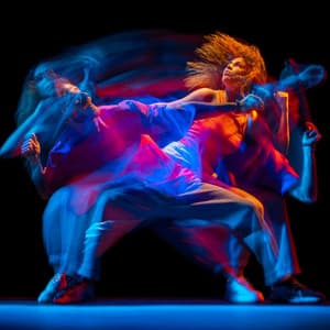 Slumber Soundly with Gentle Hip Hop Beats - Help With Depression Music