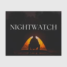 Nightwatch - Insomnia Cure Music Society