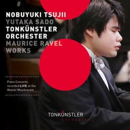 Ravel & Debussy: Works - Maurice Ravel