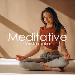 Meditative Transformation: Guided Path to Better Self - Spiritual Transformation Music Academy
