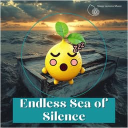 Endless Sea of Silence - Sleep Lemons Music