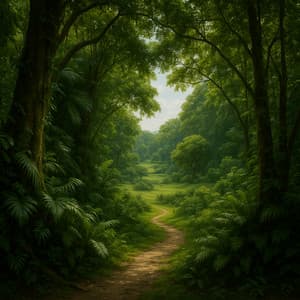 25 Elemental Ambiences: Nature Escapes - Baltic Nature Sounds