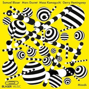 Moods - Samuel Blaser