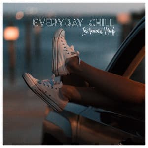 Everyday Chill - Instrumental Moods - Best Space Music
