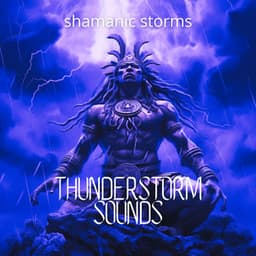 Shamanic Storms: Thunderstorm Sounds - Audiophile Shaman