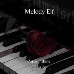 Amaranthine Classics - Melody Elf