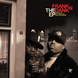 The EP - Frank N Dank