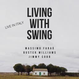 Living with Swing - Massimo Faraò