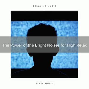 2020 Best: The Power of the Bright Noises for High Relax - The White Noise Zen & Meditation Sound Lab