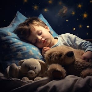 Sueño Estruendoso: Melodías Nocturnas Suaves - Acústica de la Naturaleza