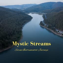 Mystic Streams: Serene Instrumental Journeys - Relating Noises