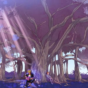 lofi chill vibes with machine gun kelly vol. II - lonelyboy