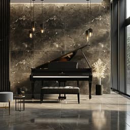 Soft Piano Melodies for Peaceful Slumber - Peaceful Music Tracks