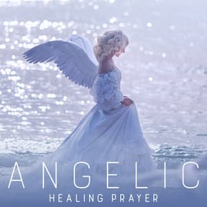 Angelic Healing Prayer: Spiritual Time, Uplifting Music, Relax - Relaxing Night Music Academy