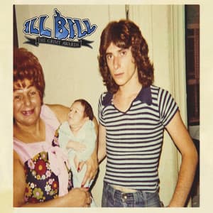 The Grimy Awards - ILL BILL