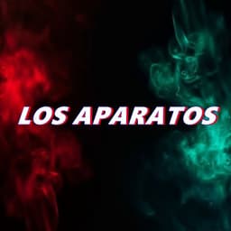 LOS APARATOS - Dembow RD