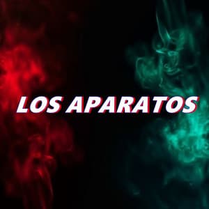 LOS APARATOS - Dembow RD