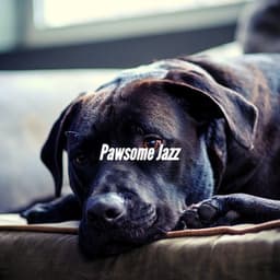 Pawsome Jazz - Home Alone Dog Music