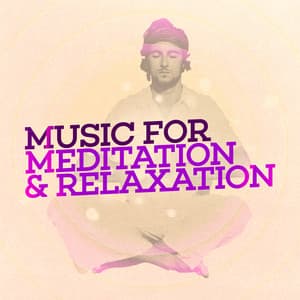Music for Meditation & Relaxation - Meditação Clube