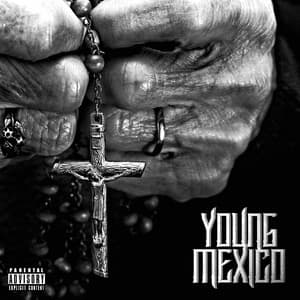 Young Mexico + Brown Funeral - GT Garza