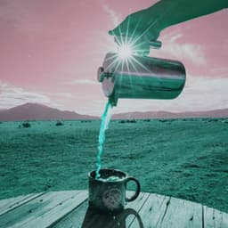 Bgm for Energetic Ballad - Cooking Jazz