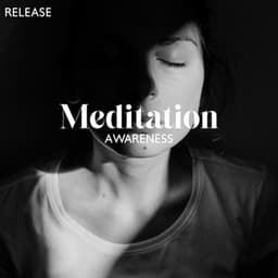 Meditation Awareness: Release, Tranquility, Love and Joy - Mystic Background Music Masters