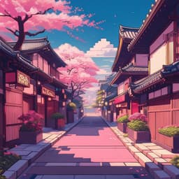 Experiencia De Relajación Profunda Con Ritmos De Hip Hop - Ondas suaves