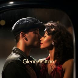 Sexy Chill Jazz Lounge: Smooth Sax Music 2025 - Romantic Instrumental Songs About Love for Dinner Time, Sensual Tantric Background Music for Lovers - Glenn Milton