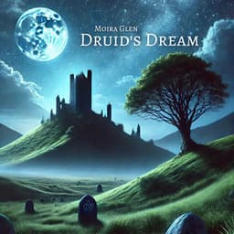 Druid's Dream - Moira Glen