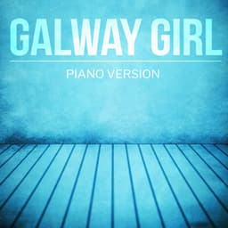 Galway Girl - Shape Of You