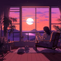 Reflexión Serena Del Trabajo: Coro De Olas Conscientes - DNA de naturaleza