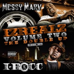 The Izrealz: The Double Up - Messy Marv
