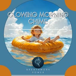 Glowing Morning Chime - Breathwork Power