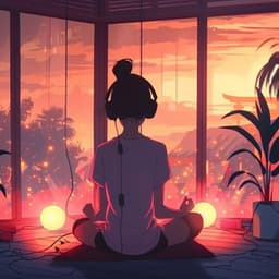 Music for Relaxation: Calm’s Melodic Balm - Relaxing Flute Music Zone