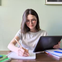 Music for Study: Calm and Efficient - Oriental Music Collective