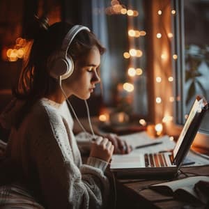 Concentration Music Stream: Work Rhythms - Work Group Music