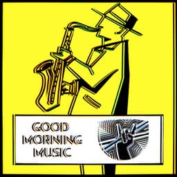 Piano Jazz For Relaxing - Good Morning Music