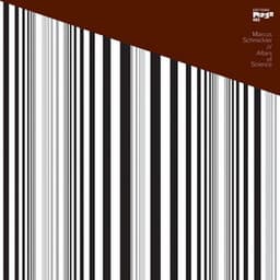 Altars Of Science - Marcus Schmickler