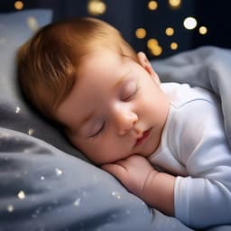 Piano Tranquilo Para El Sueño Del Bebé - Jason Humphries