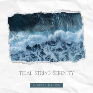Tidal String Serenity - The Ocean Therapist