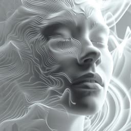 Flow of Serenity - Natural White Noise Relaxation