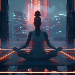 Yoga Rhythms: Hip Hop Stretch Beats - ASMR Zen Garden