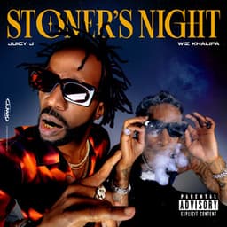 Stoner's Night - Juicy J
