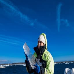 Serenade of Selene - Wonderclouds