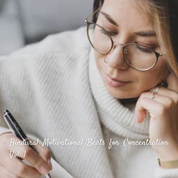 Binaural Motivational Beats for Concentration Vol. 1 - Focusity