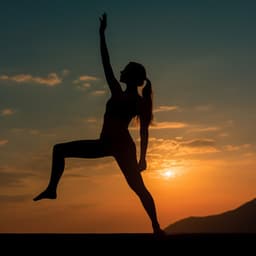 Yoga Junto Al Lago Y A La Luz De La Luna: Música Relajante Del Agua - Sonidos de la naturaleza Ambi