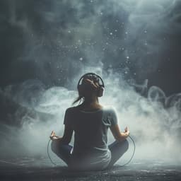 Peaceful Moments: Calming Relaxation Harmony - My Serenity